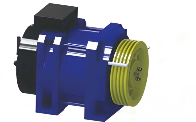 MV Serisi 320-450 Kg