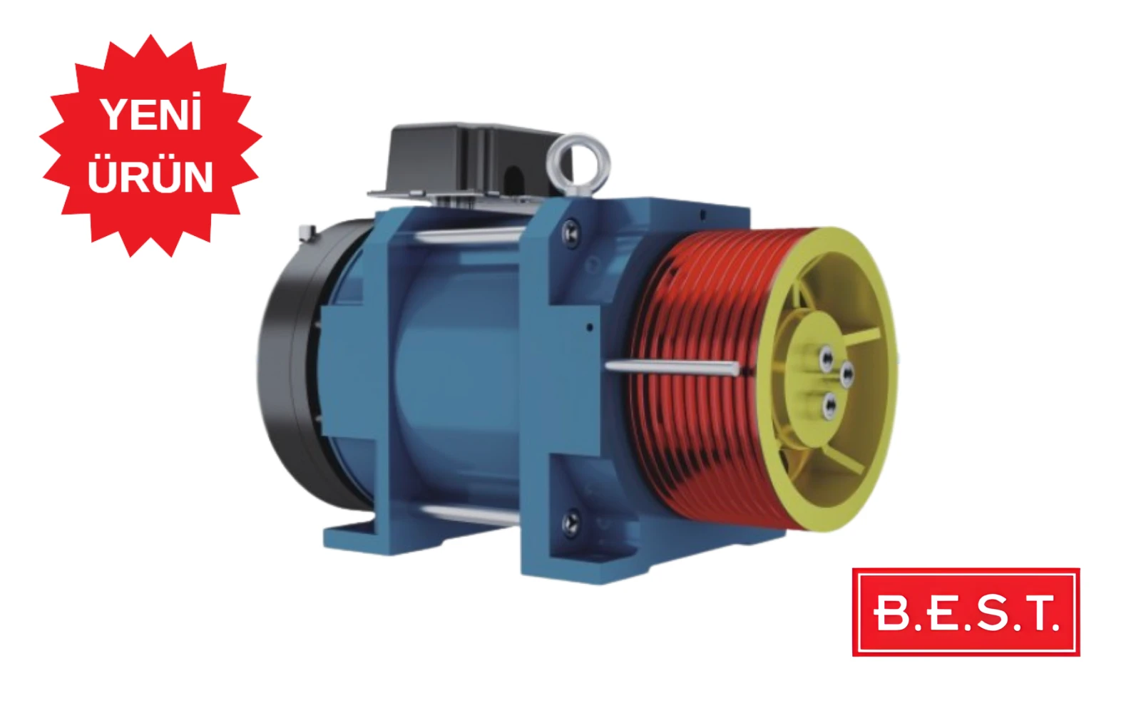 24 KASNAK (240mm) 2:1 ASKI