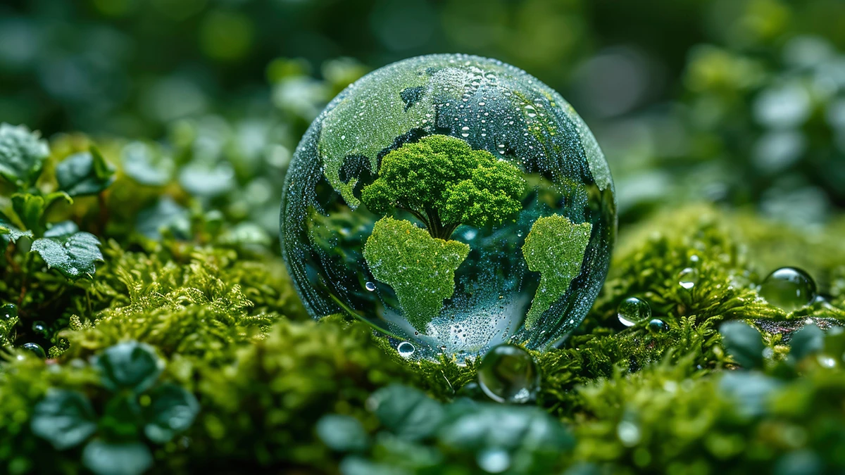 Sürdürülebilirlik