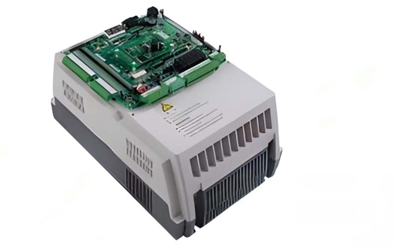 Tümleşik Asansör Kontrol Ünitesi